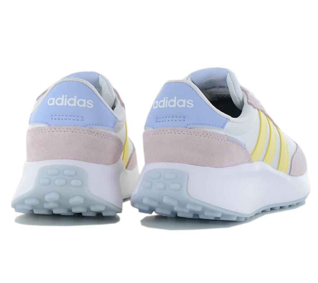 Adidas Run 70s - Baskets blanches pour femme ID1911 ORIGINAL
