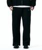 Hyeonpiteu Unity Sweatpants-[Black]