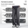 Mark Fairwhale Men's Loose Waffle Weave Casual Pants