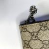 [Gebraucht] Gucci Dionysus GG Supreme Super Mini Tasche 'Beige' - Sehr Gut #1N5KQ6