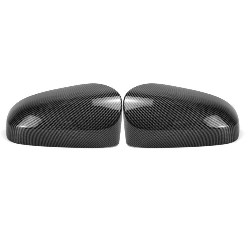 Kryt zpětného zrcátka z uhlíkových vláken pro Toyota Corolla, Levin, Yaris a Camry