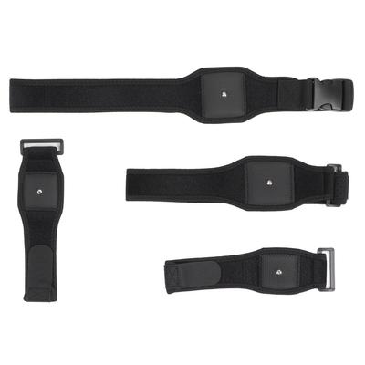 VR Tracking Belt Kit Multipurpose Breathable VR Waistband Wrist Strap Headband for HTC Vive System