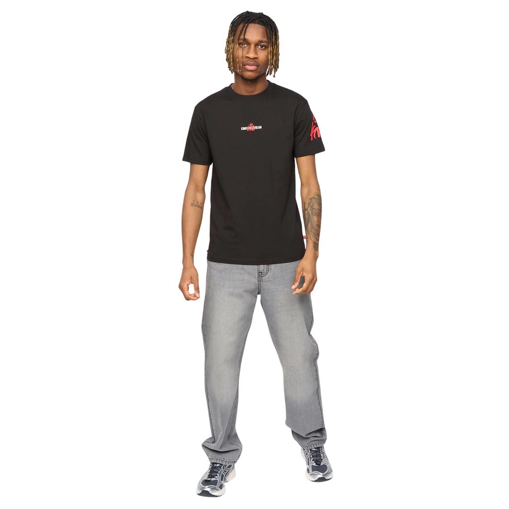Kings Will Dream Mens Built T-Shirt