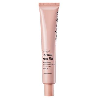 One Days You Beauty Cream Multi Sun BB Cream SPF50+ PA+++ 50ml, 1 Piece