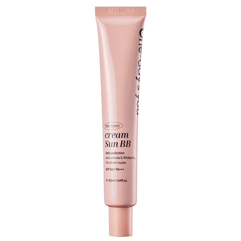 

One Days You Beauty Cream Multi Sun BB Cream SPF50+ PA+++ 50 мл, 1 шт.