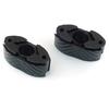 4 Stück Schiebedach-Clips Ersatz 7701209744 Für Renault Megane Scenic Clio II III