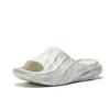 Anta Basketball Campus Summer 2026 Slide Sandals Men Footwear White Gray 912621802S-2