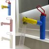 Badkamer en toilet – Bad- en douchekranen