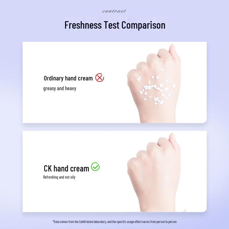 CATH KIDSTON Refreshing Hand Cream (100g)