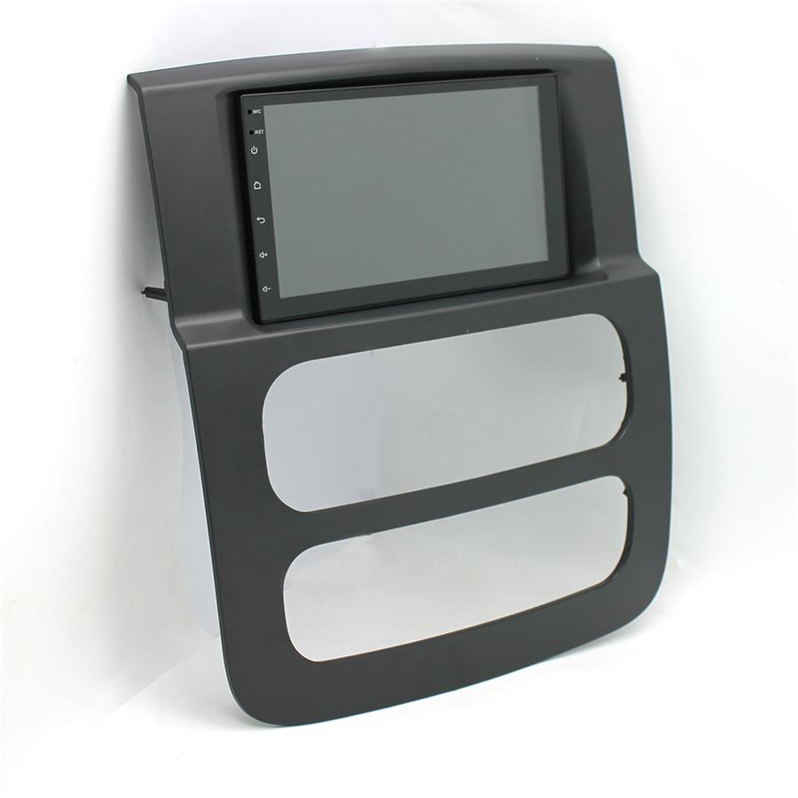 

Dodge Ram navigation all-in-one machine 02-05-7 inch standard with built-in CP