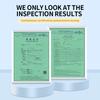 DR85S Ultrasonic Thickness Gauge Meter Tester Metal Thickness Measuring Instruments Plastic Portable Thickness Gauge