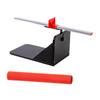 Sit and Reaching Tester with Scale for Adults Kids Compact Ligament Measuring Instrument Flexibility