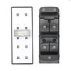 For Hyundai I10     2024 2025 Left Hand Driver Power Window Switch Lifter Button 93570-K6200NB 93571-K6200NNB