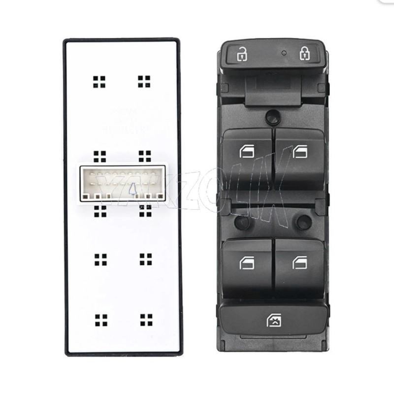For Hyundai I10     2024 2025 Left Hand Driver Power Window Switch Lifter Button 93570-K6200NB 93571-K6200NNB