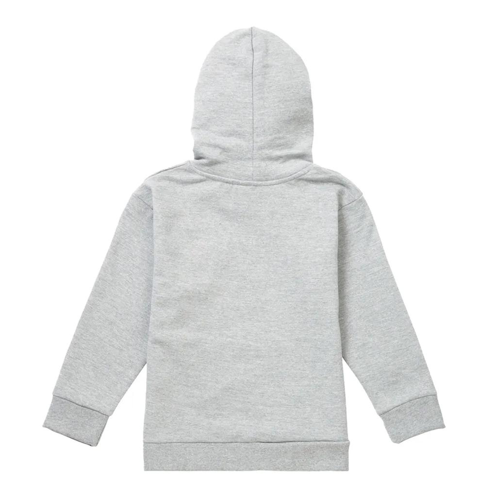 Captain America Childrens/Kids Chalk Board Heather Pullover Hoodie