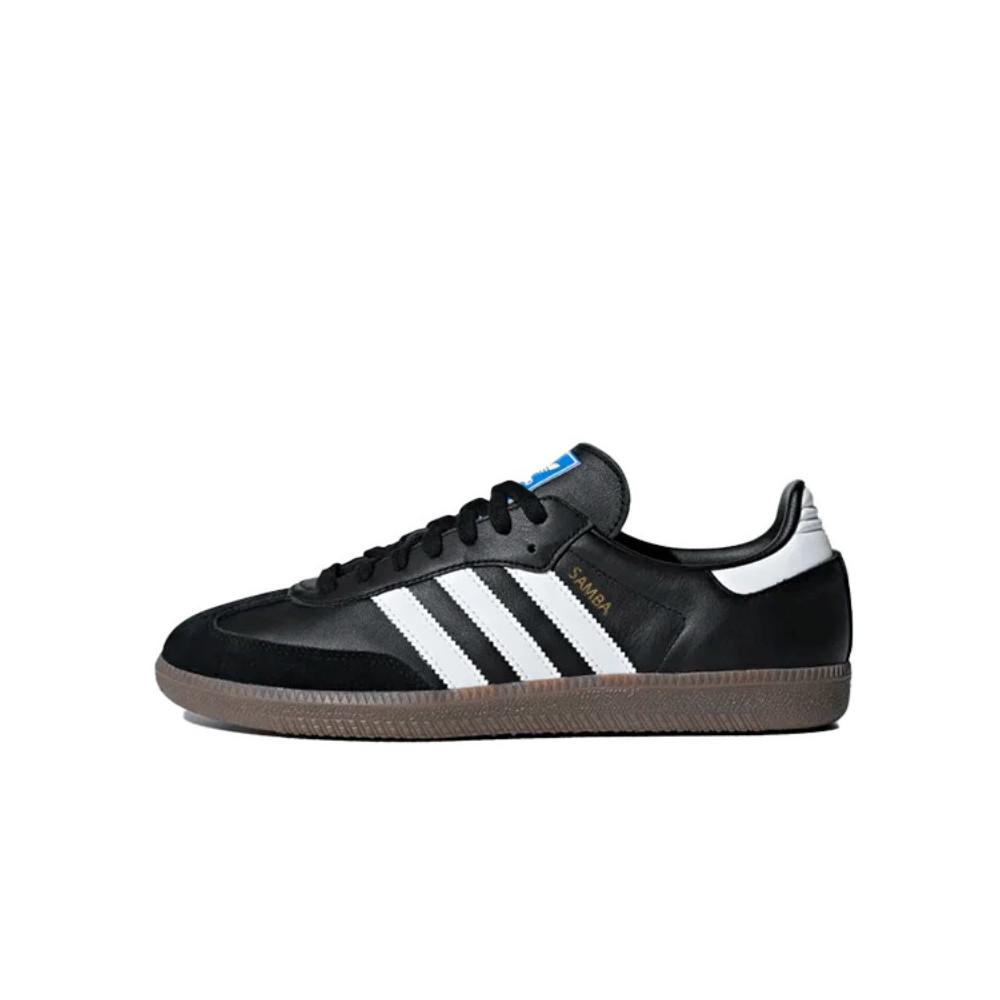 Adidas Samba OG Core Black