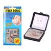 CYBER SONIC Behind-the-Ear Sound Amplifier Earphones