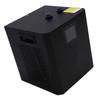 Ice Bath Chiller LCD Touchscreen Low Noise 3 Modes 13 HP Ice Bath Cooling System Fro Home Hotel
