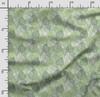 Soimoi Leaves Print,  Cotton Cambric, Quilting Fabric Sold by The Yard 42 Inch Wide, Medium Weight Cotton Fabric,