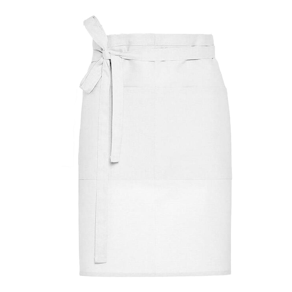 SG Accessories Bistro Brussels Recycled Pocket Short Apron