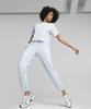 Puma Millenio Tech - Ivory:White:Silver / 392322-04