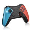 2PCS Wireless Bluetooth Controller for Nintendo Switch Pro Gamepad Compatible for Switch Pro/Oled/Li