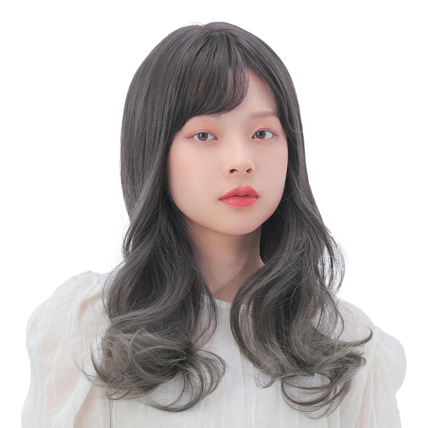 

[AQUADOLL] Очаровательный длинный wg342DAxSG