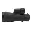 Monocular Telescope 12X 50mm Object  Diameter IPX7 Waterproof High Power Monocular for Concert
