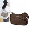 Crossbody dames tas, Trendy schoudertas, Casual en lichtgewicht dames tas