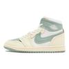 Jordan 1 High Method Of Make Jade Smoke Women's FB9891-104