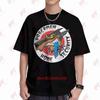 DoberUnisex Home Security Short Sleeve Tee Cotton TShirt