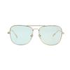 Haibisyeon Rover Original Gold/Green Tint Lens