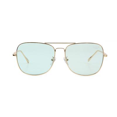 Haibisyeon Rover Original Gold/Green Tint Lens
