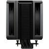 Cooler Master Hyper 612 APEX CPU Cooler with Dual "Mobius 120P" Fans, Compact Design [MAP-T6PN-225PK-R1]