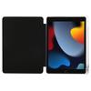 For iPad 10.2 (2021)/(2020)/(2019)/iPad Air 10.5 Inch (2019) Case Leather Tri-Fold Stand Tablet Cover