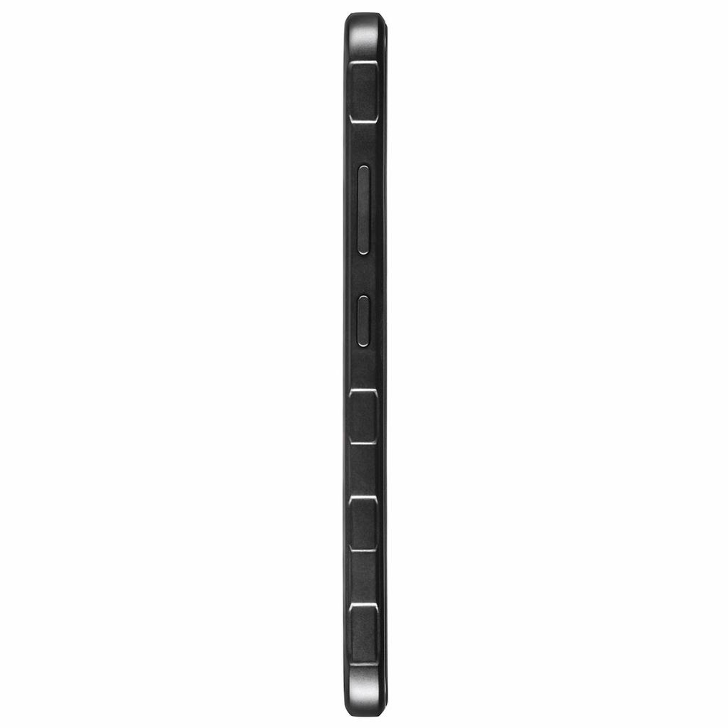 Galaxy Xcover 7 (G556) 6/128 GB Ee Edition Schwarzes Smartphone