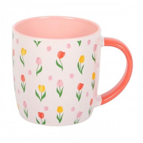 Something Different Tulip 350ml Mug