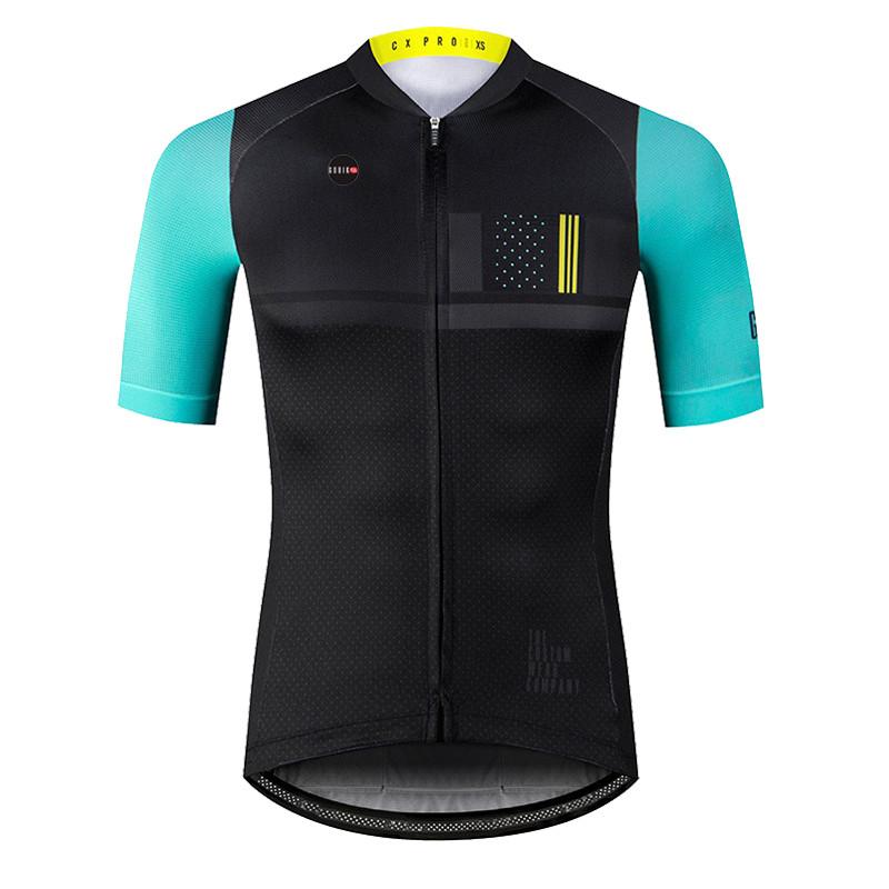 2026 Summer Breathable Suit Cycling Suit Men's Professional Cycling Jersey, Summer Clothing for Mountain Bike