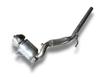Jmj Diesel Particulate Filter Dpf Vw 1.6Tdi Jetta/Caddy Octavia