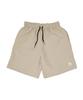LADINSIDE Basic Nylon Bouldering Shorts Beige