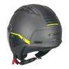 Cgm Open Helmet 116G Air Bico