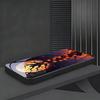 Halloween Pumpkin Black Phone Case For Samsung Galaxy Note 10 20 A06 A07 A12 A13 A14 A15 A16 A17 A22 A23 A24 A25 A26 Glass Cover