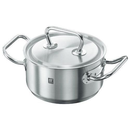 Zwilling - 40912-160-0 - Faitout - 1.5 L - 16 Cm