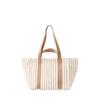 COTTO Big Tote Bag Mother & Mama Bag A4 Lightweight Drink Pocket IVS Free Size