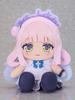 Good Smile Company Blue Archive Chokopuni Plush Mika Material Cotton Polyester Size Height Approx. 170mm