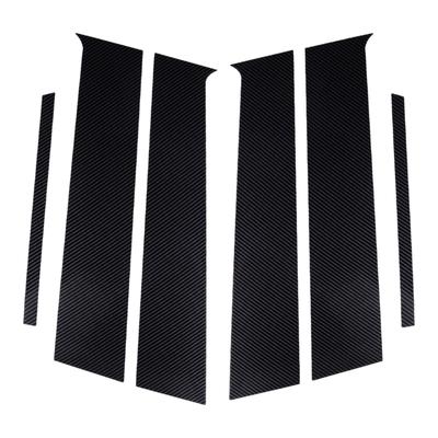 Accesorios de exterior – Molduras