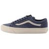 New Old Skool 36 Skateboard Shoes Unisex Blue Beige VN000D9R60P