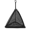 Outdoor Mesh Bag Foldable Hanging Net Outdoor Activities Resistant To Damage Breathable Mesh Design High-quality Materials