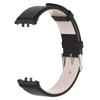 Comfortable Replacement Watchbands Wear resistant & Waterproof Strap Flexible Sport Strap Lightweight for Fit 3 Watch