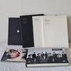 EXO Album + Konsert-DVD & Merchandise-paketrea Begagnad